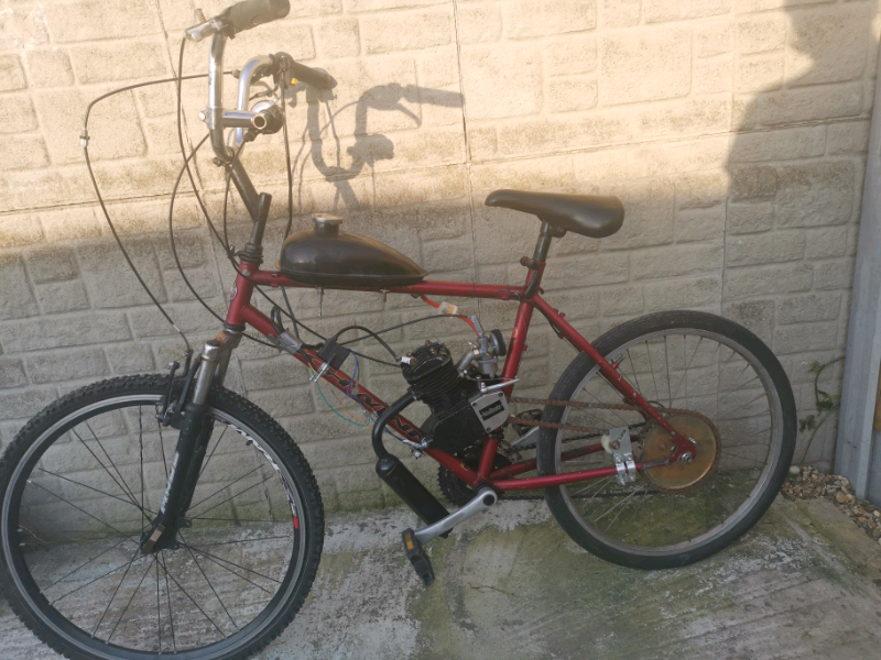 cycle gumtree